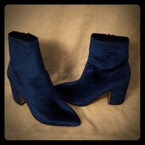Brand New!! Steve Madden Women's booties
